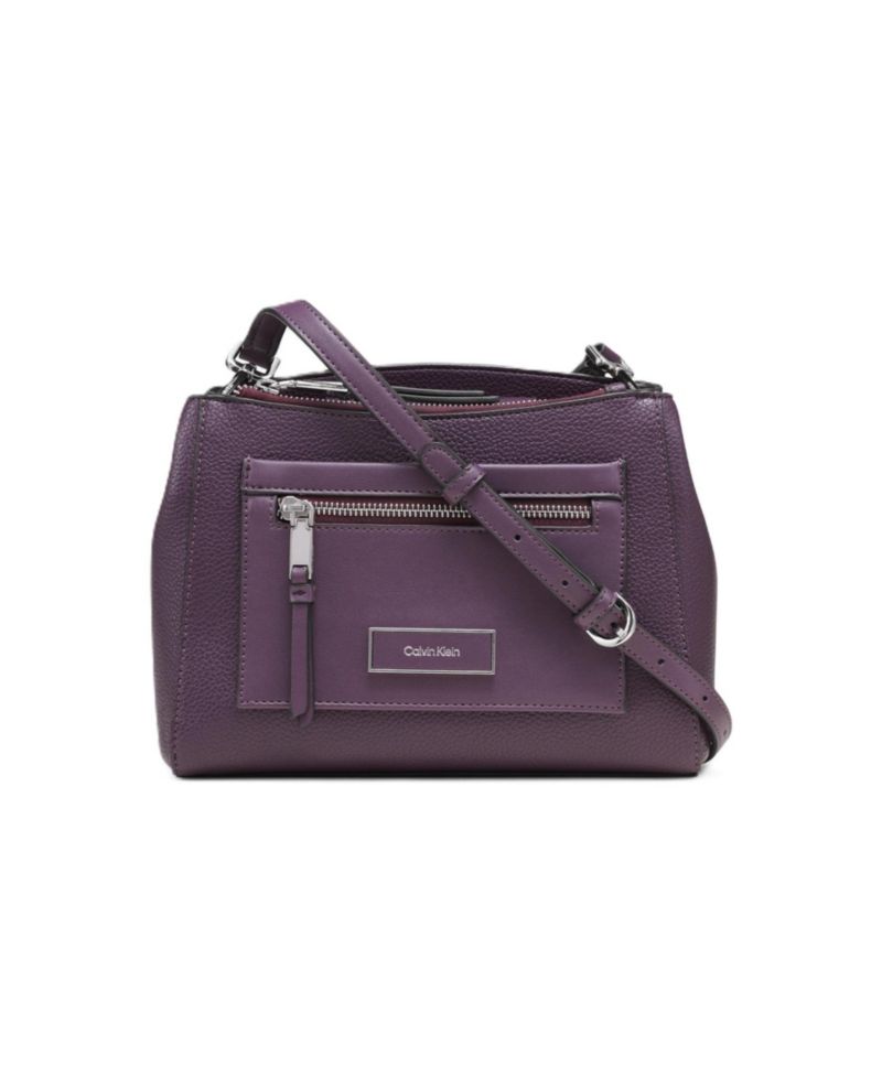 Hadley Adjustable Crossbody