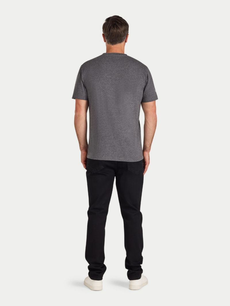 Men's Regular Fit Jean
