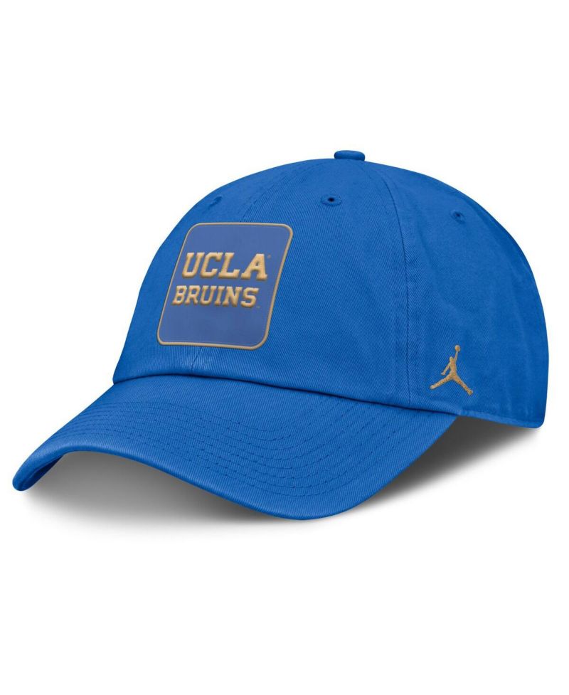 Men's Blue UCLA Bruins Local Club Adjustable Hat