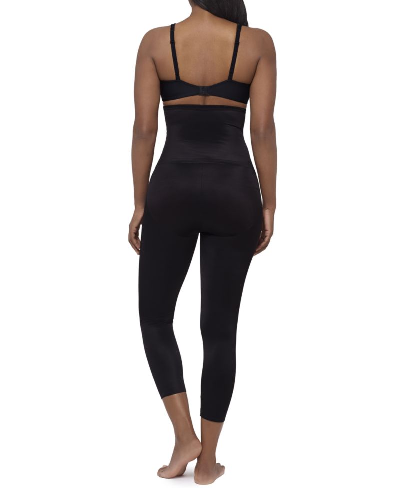 Show Stopper High-Waist Shaping Capri Legging 2449