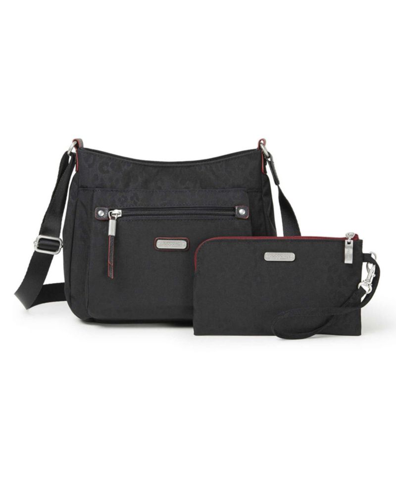 Uptown with RFID Wristlet