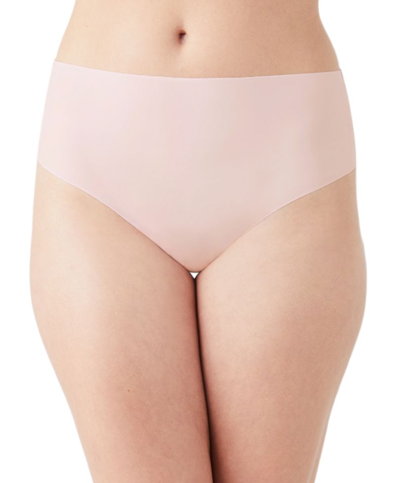 Розовый Дымчатый (nude 5)