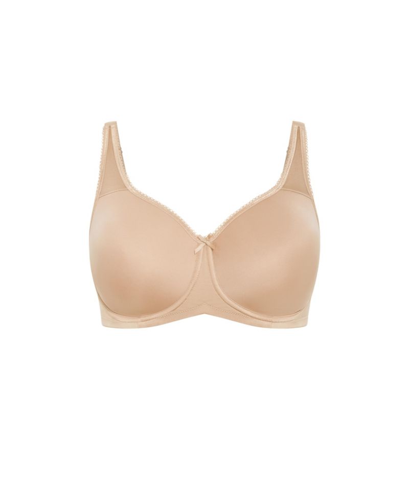 Women's Shapely T-Shirt Bra