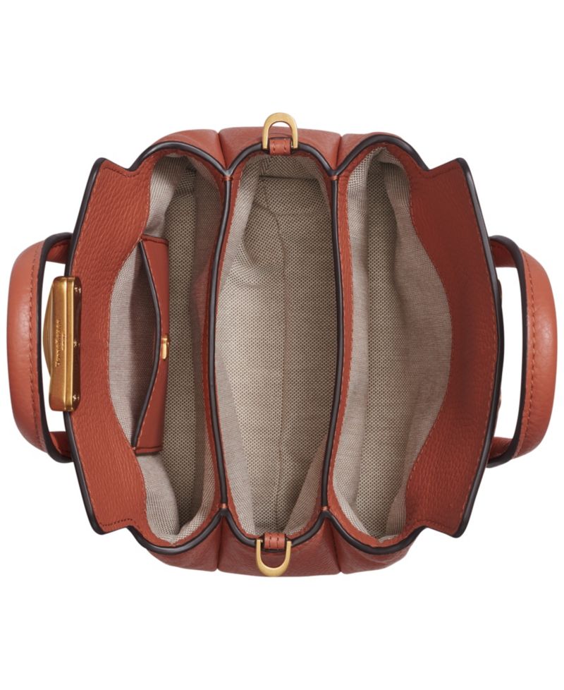 Amagansett Mini Satchel Bag