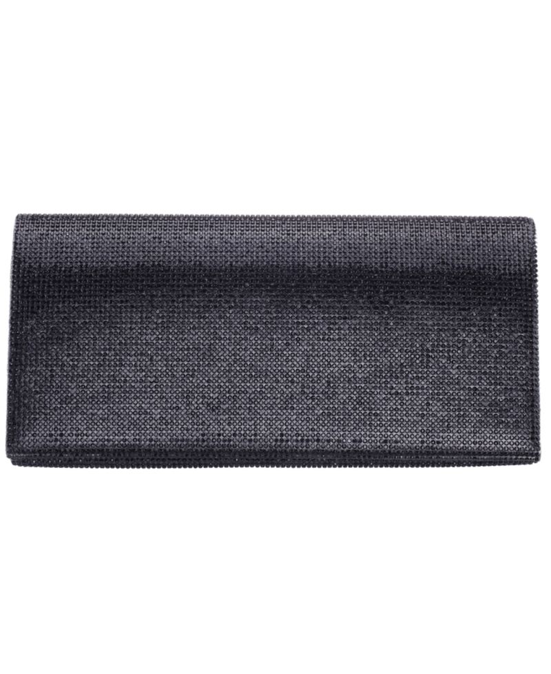 Deva Crystal Small Clutch Handbag