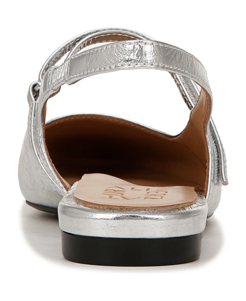 Women's Connie Slingback Mary Jane Flats