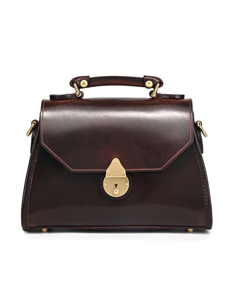 Laurel Classic Satchel Bag