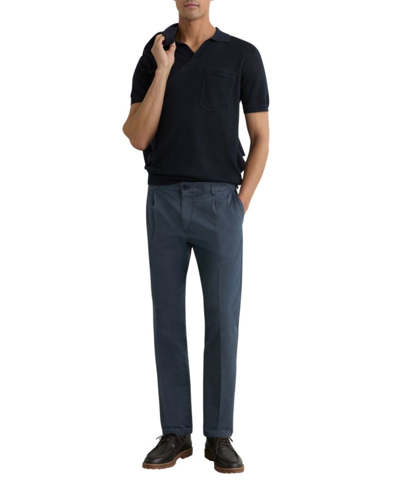 Men's Pablo Side Adjuster Pant