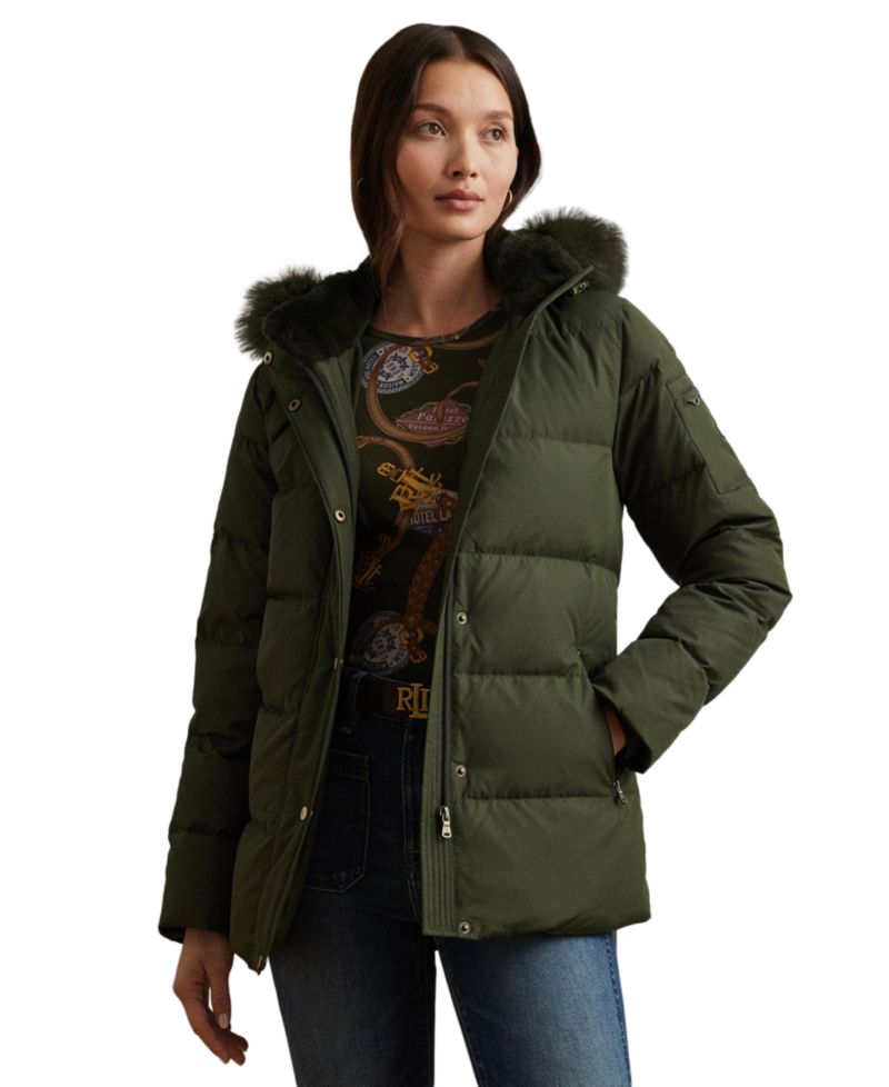 Litchfield Loden