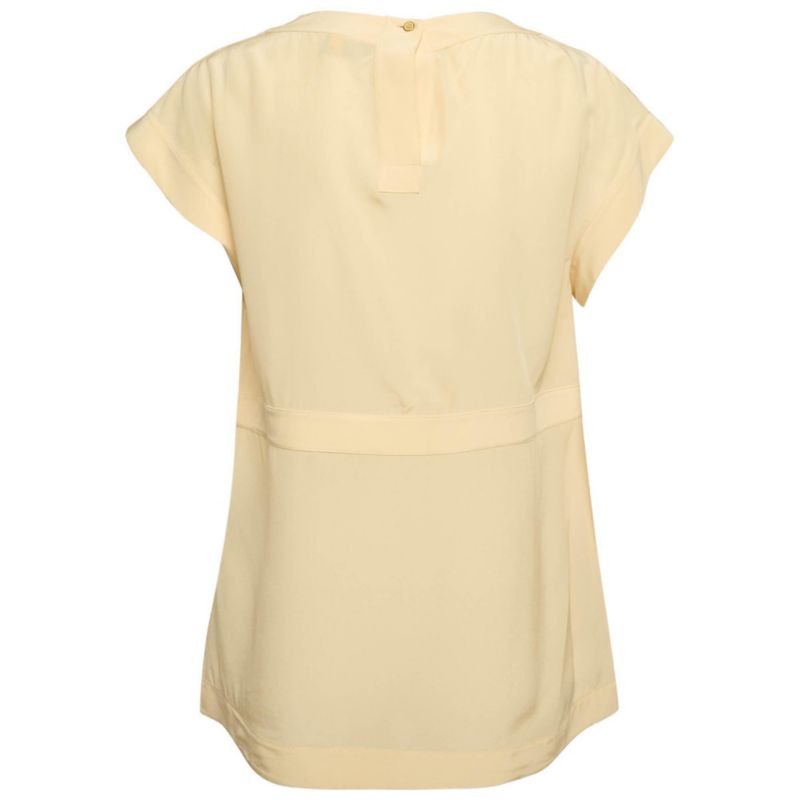 Women's Silk Top