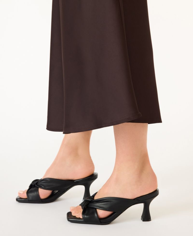 Women's Jezebel Square Toe Dress Sandals