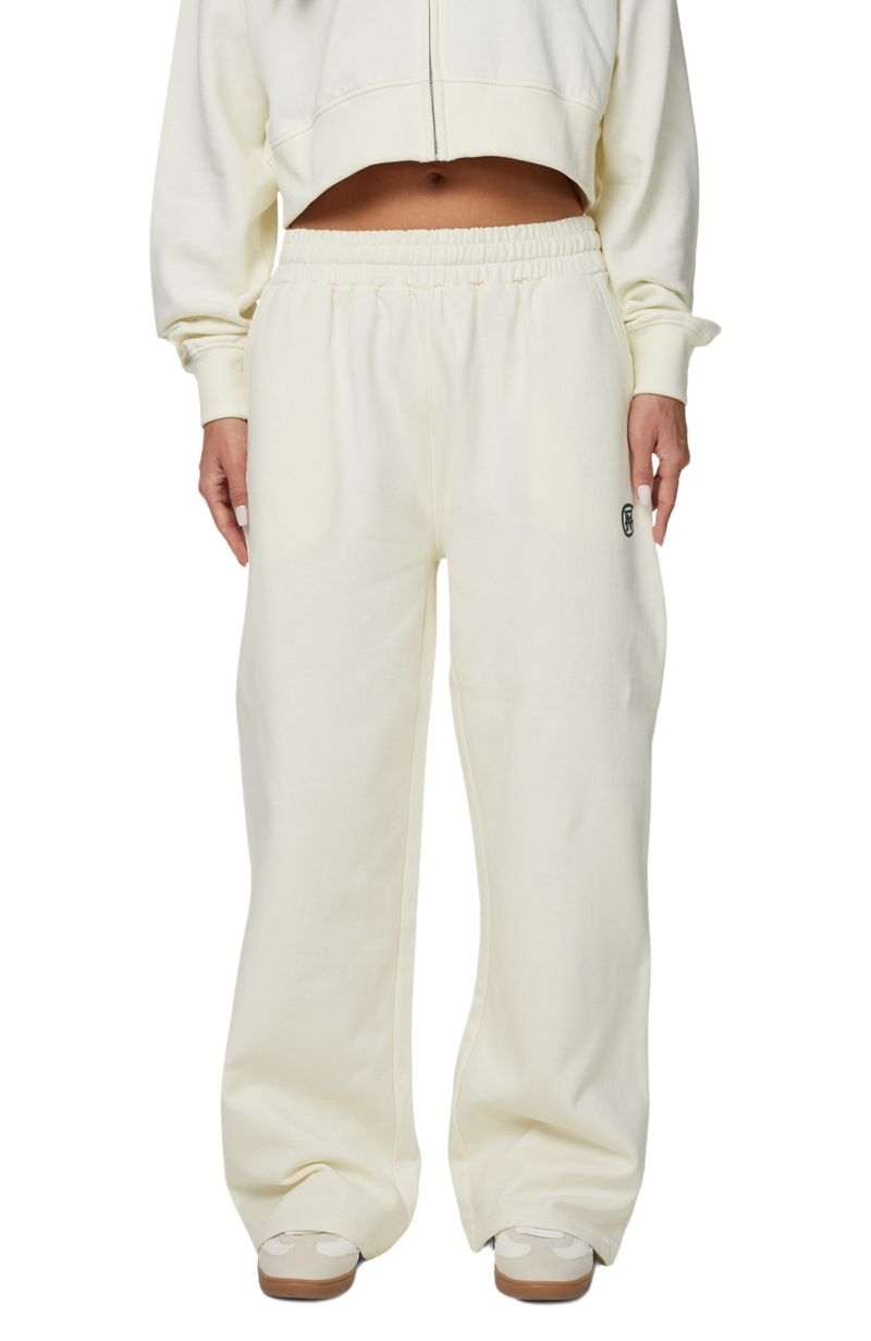 Women's Straight Leg Halftone Joggers
