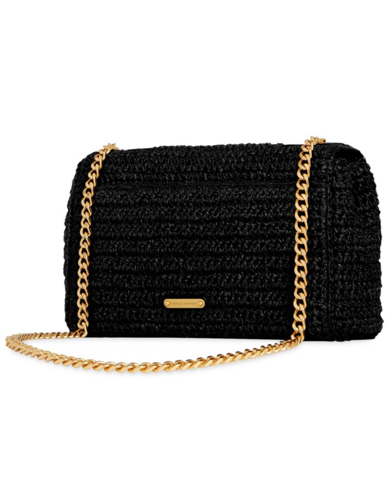 Edie Magnetic Small Crossbody Handbag