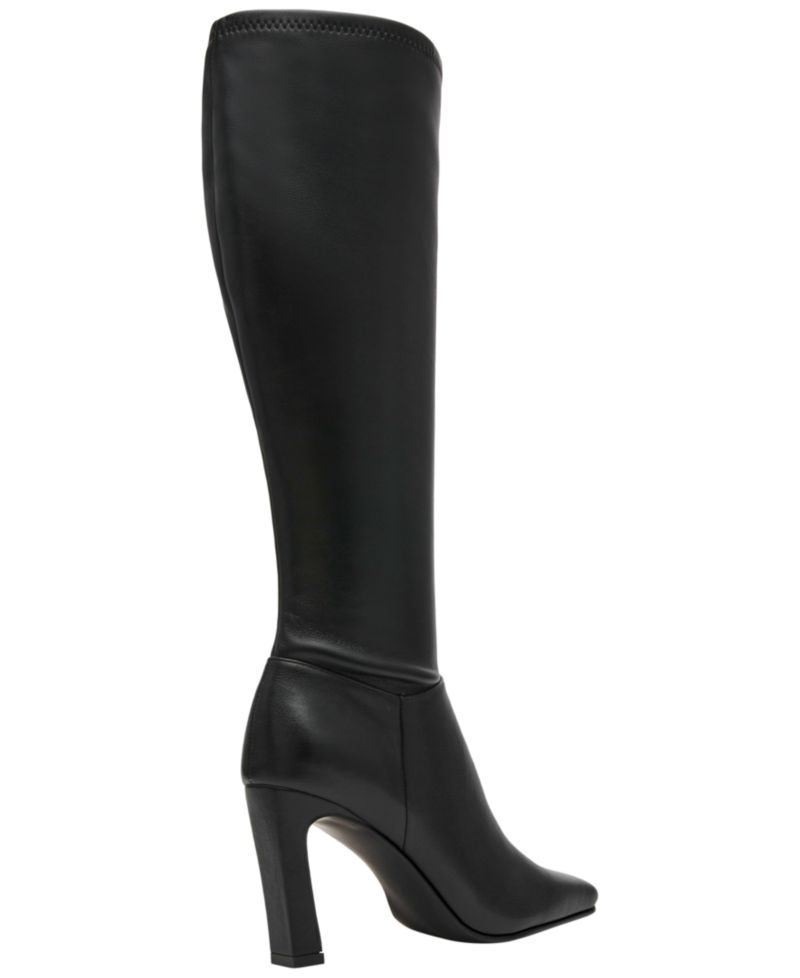 Women's Fior Knee-High Dress Boots, Regular & Wide Calf