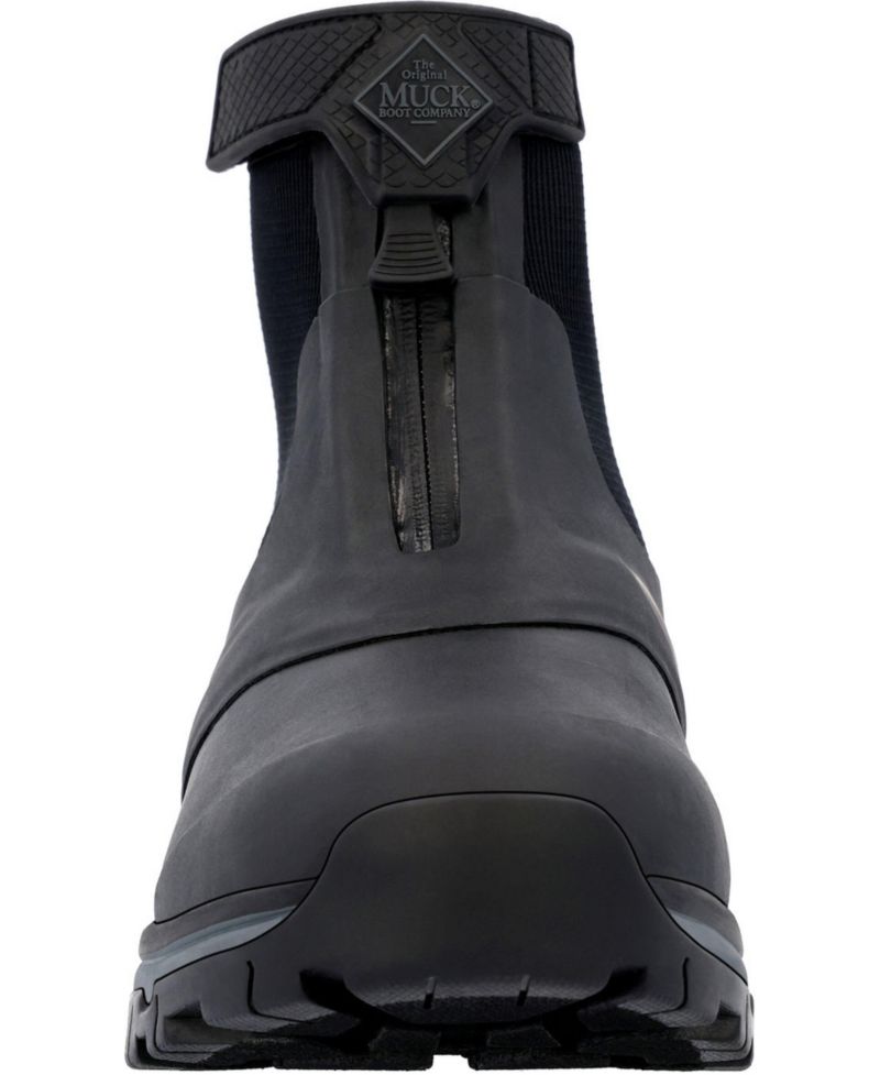 Men's Apex Mid Zip Ankle Boot