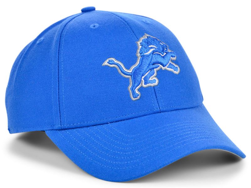 Detroit Lions MVP Cap
