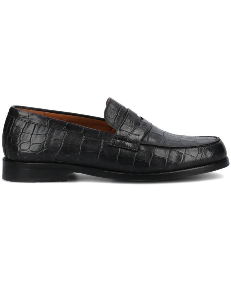 Men's Sterling Dress Penny Loafers