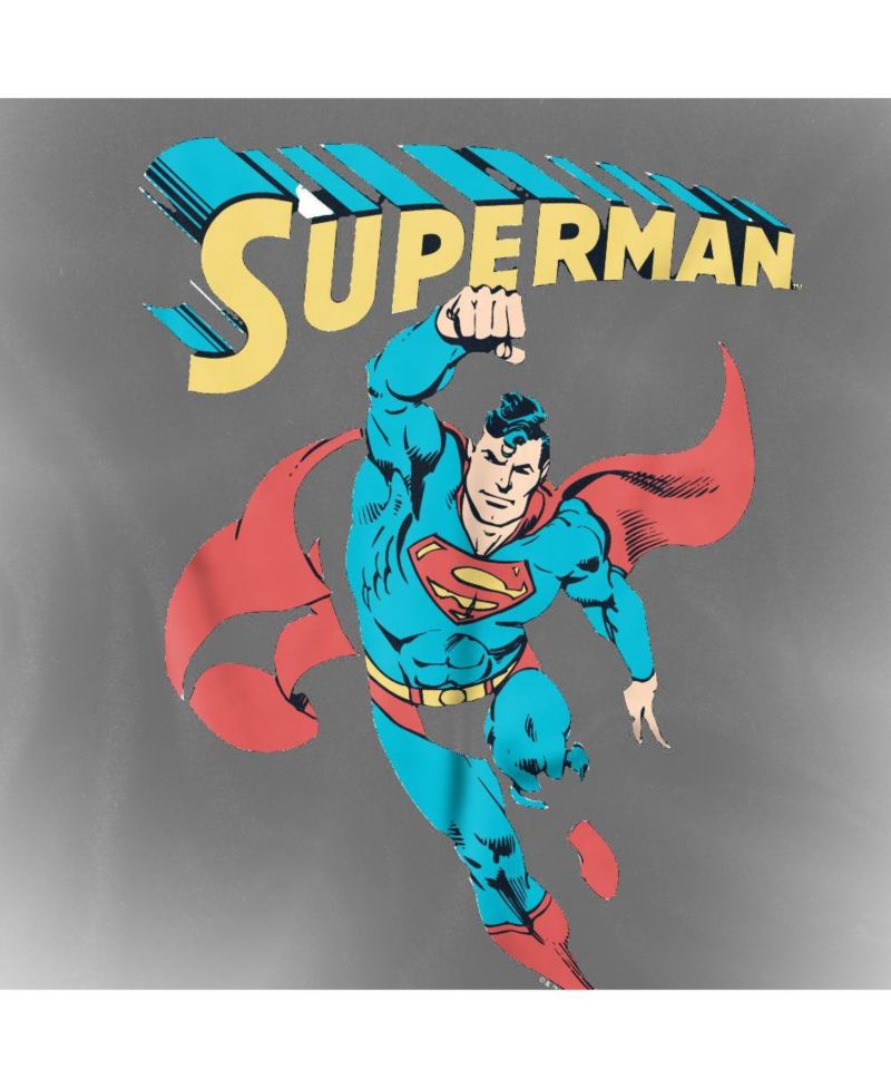 Men's Superhero T-Shirt