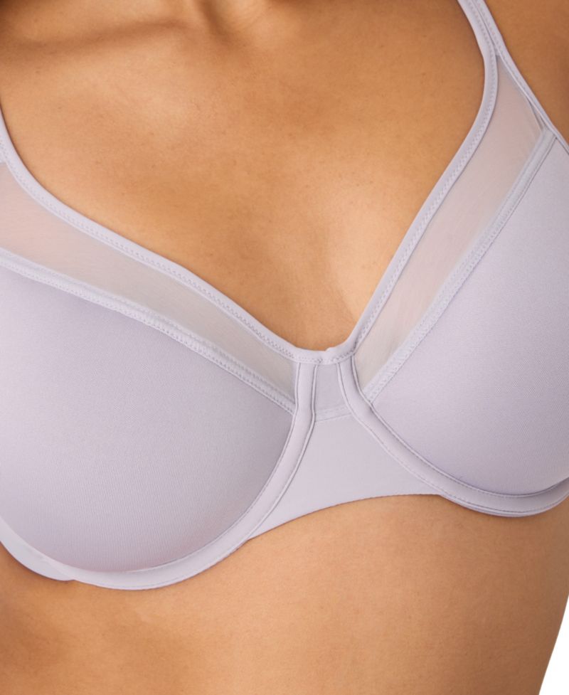 Women's One Smooth U Ultra Light Shaping Underwire Bra 3439