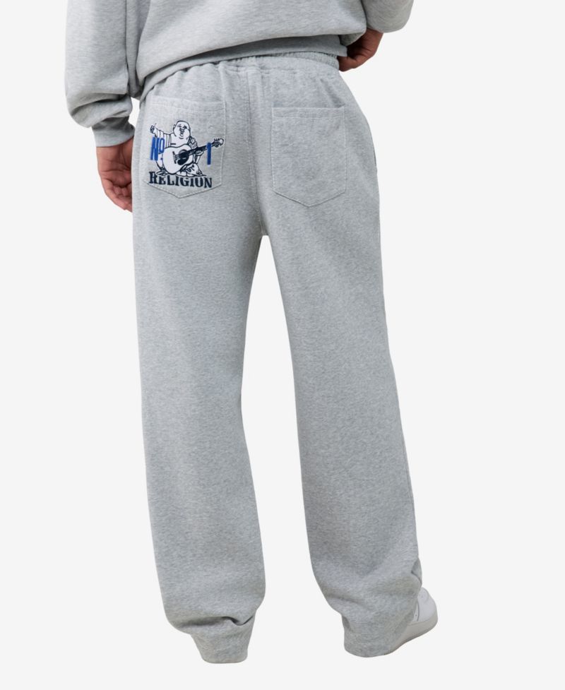 Men's Logo Big T Sweatpants