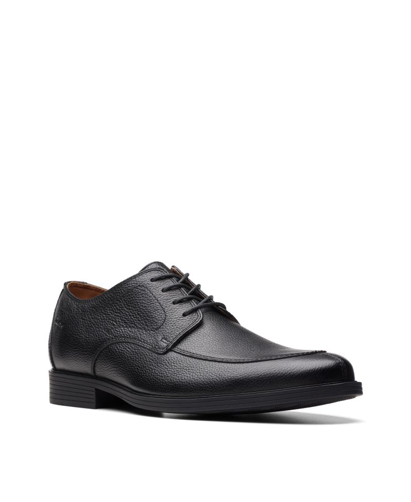 Men's Collection Whiddon Apron Oxford Dress Shoes