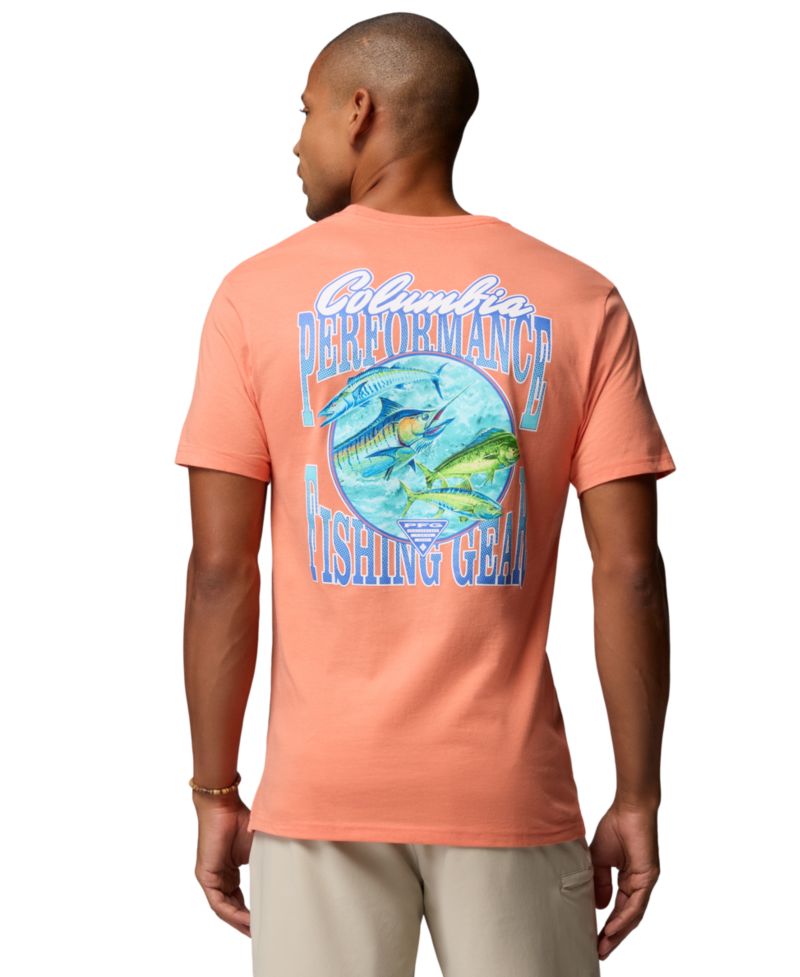 Men's Maestro Regular-Fit Graphic T-Shirt