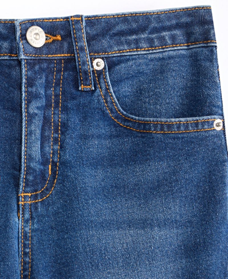 Girls' 5-20 Flared Jeans