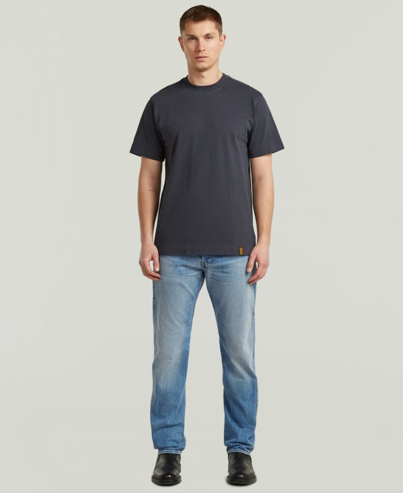 Men's Dartt Slim-Fit Straight Jeans