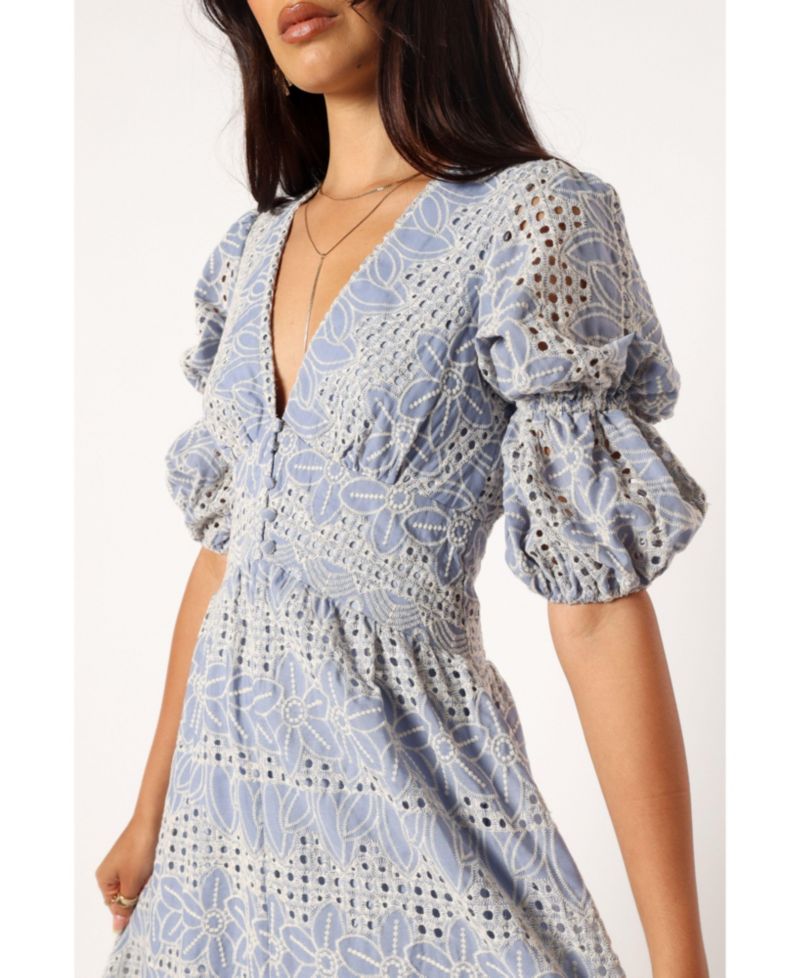 Women's Tani Midi Dress