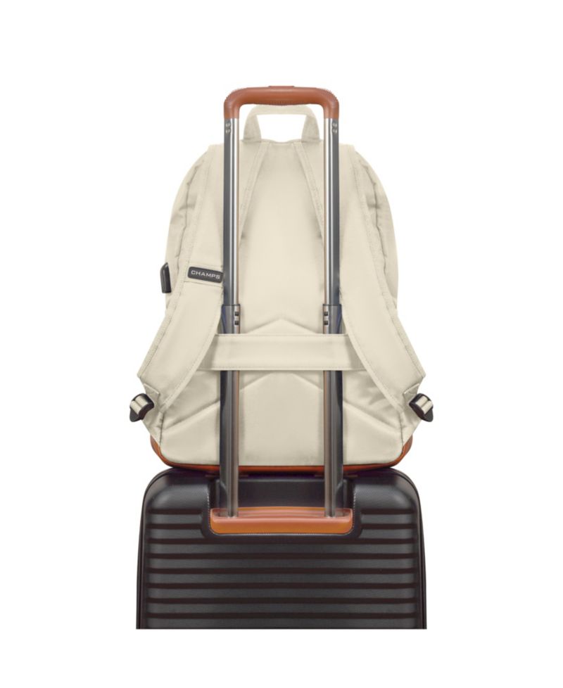 The Every Day Backpack