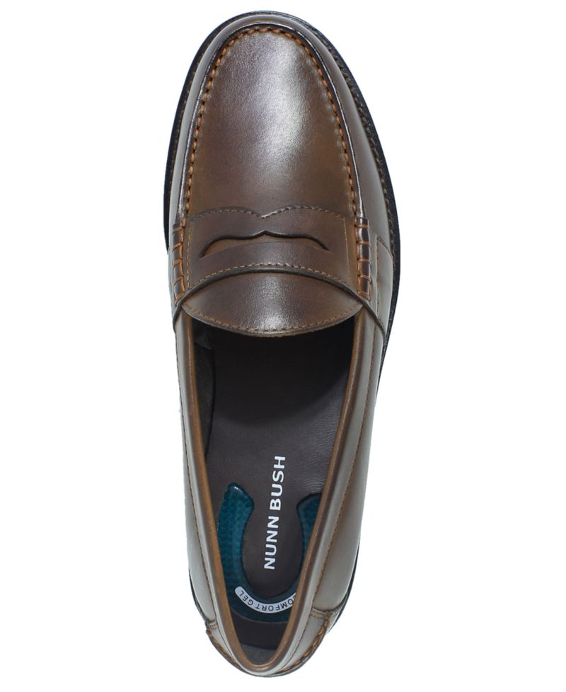 Men's Noah Penny Loafers
