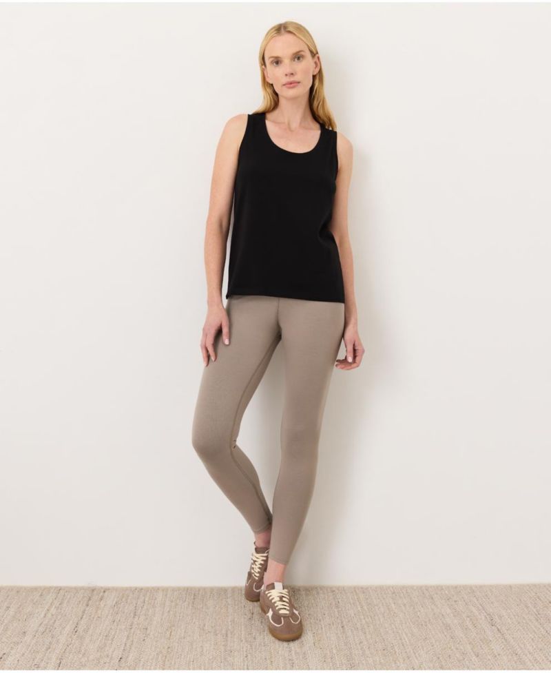 Women's Luxe Signature Tank Tops & Tees