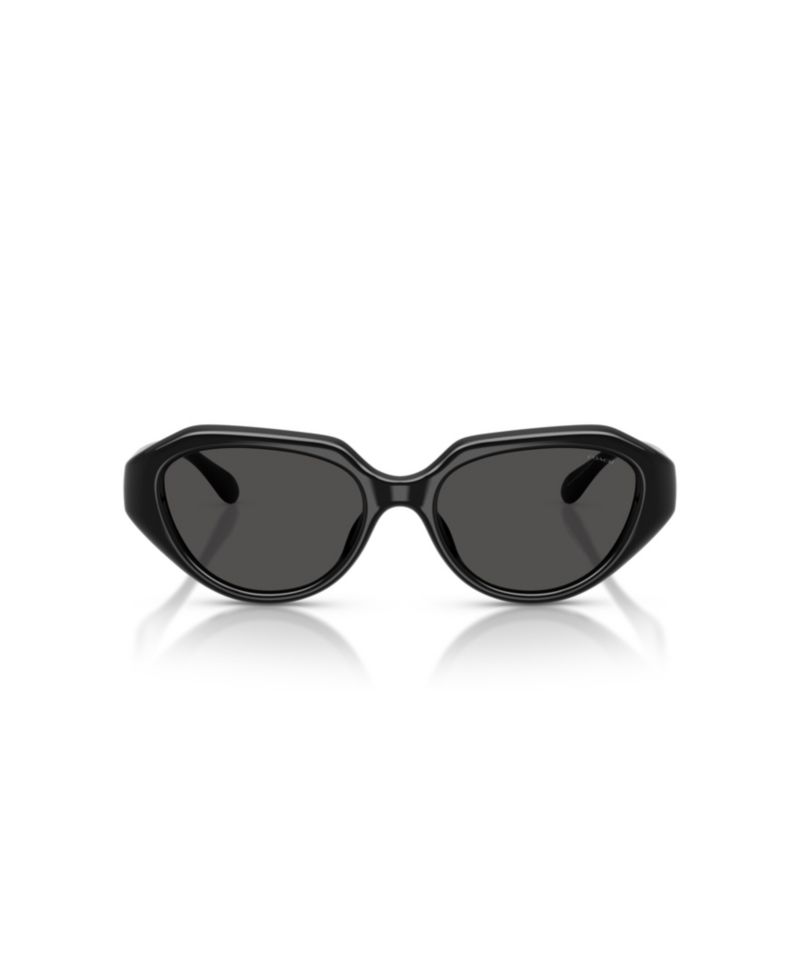 Women's Geometric Sunglasses, CBY77 HC8433U