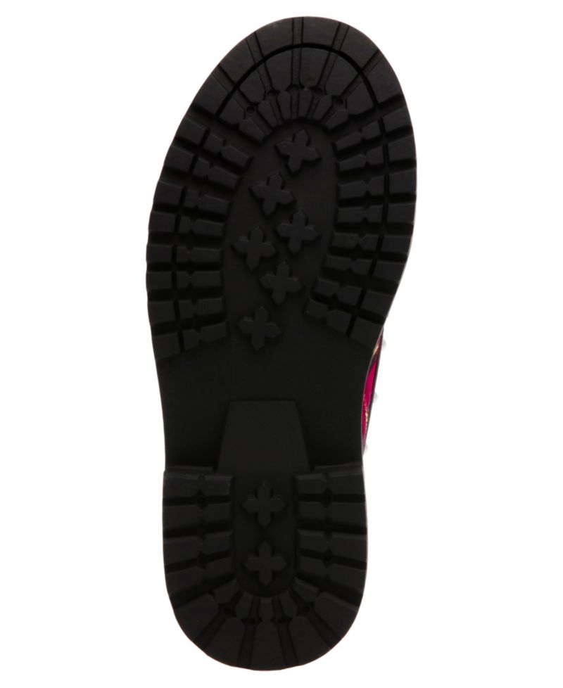 Little and Big Girls Marim Loafer