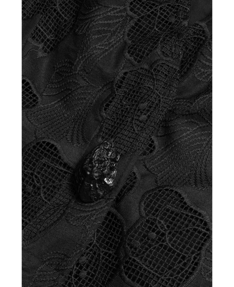 Women's Textured Tailored Vest