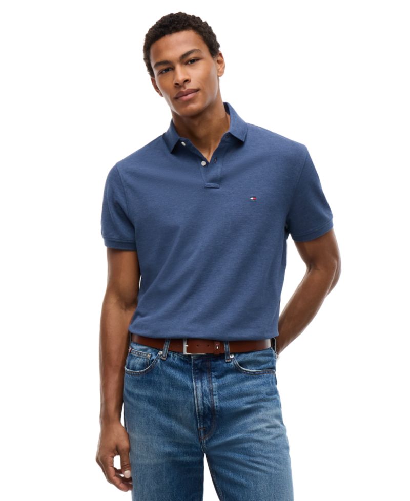 Men's Cotton Classic-Fit 1985 Polo Shirt