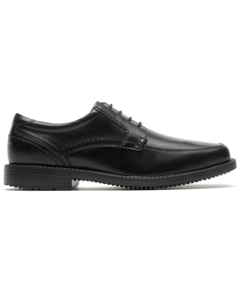 Men's Style Leader 2 Apron Toe Shoes