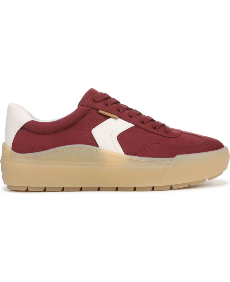 Women's Time Off Win Lace-Up Shoes