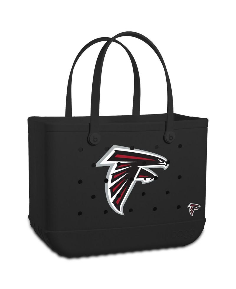 Atlanta Falcons Tote Bag
