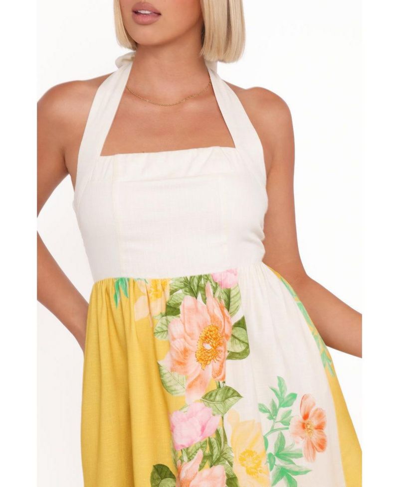 Women's Nissa Mini Dress