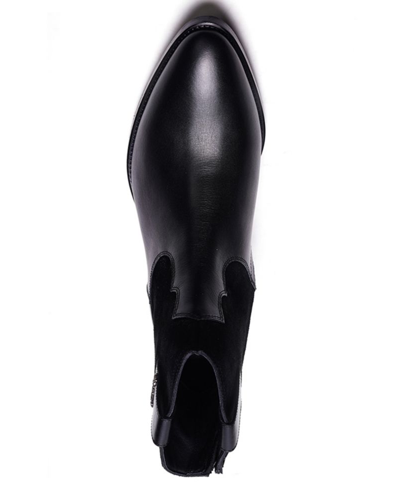 Men's Zappa Cowboy Fashion Boots