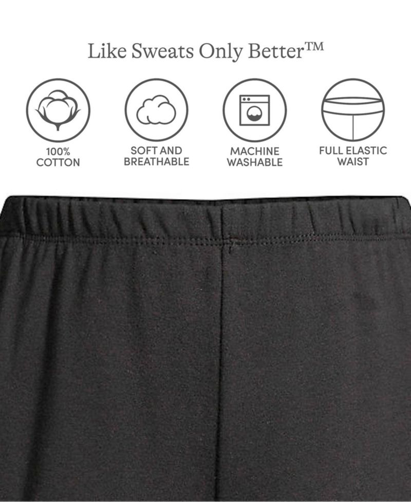 Women's Sport Knit High Rise Pants