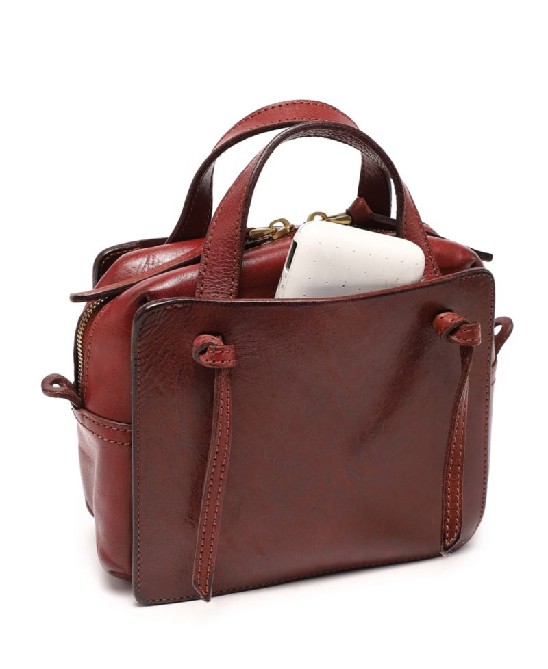 Buttercup Mini Tote Bag