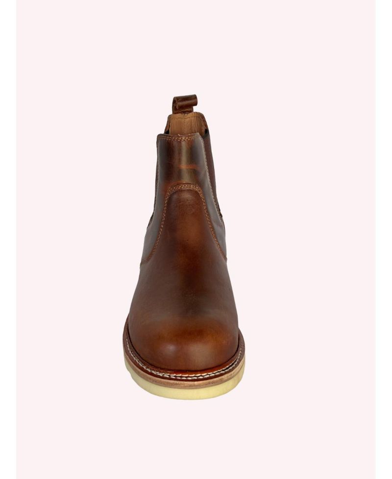 Men's Boots Anson Twin Gore Chelsea