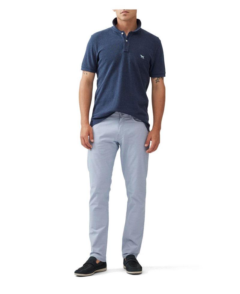 Men's The Gunn Polo Shirt