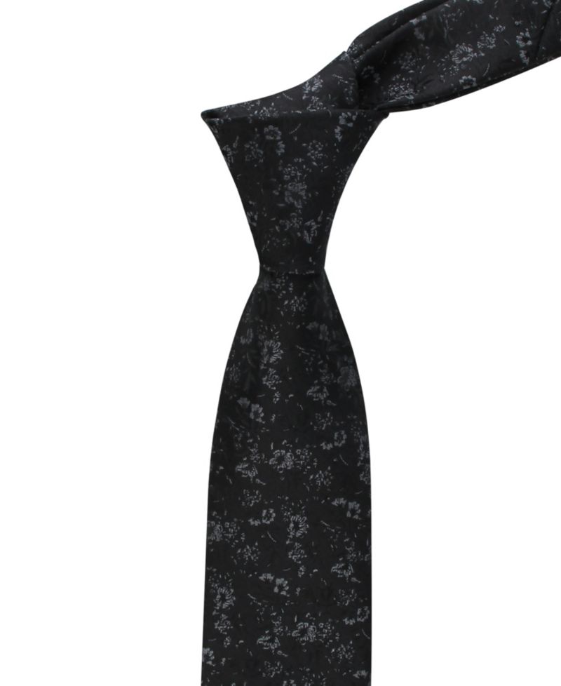 Men's Classic-Fit Ashmore Floral Tie