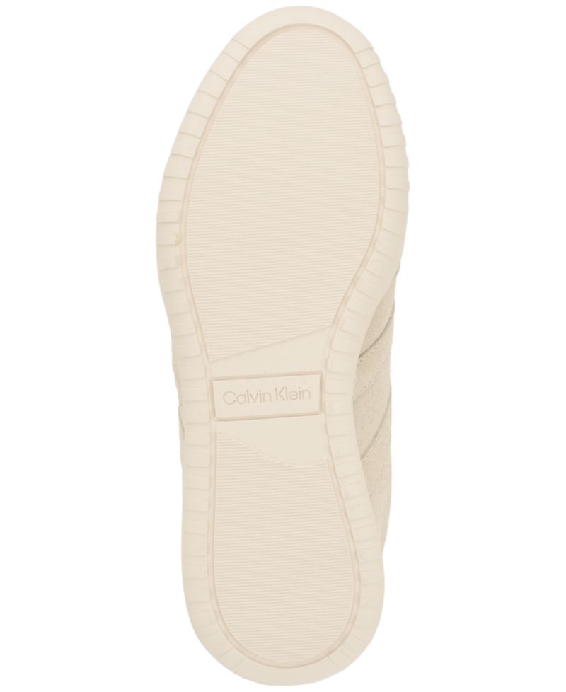 Women's Hendrea Lace-Up Sneakers