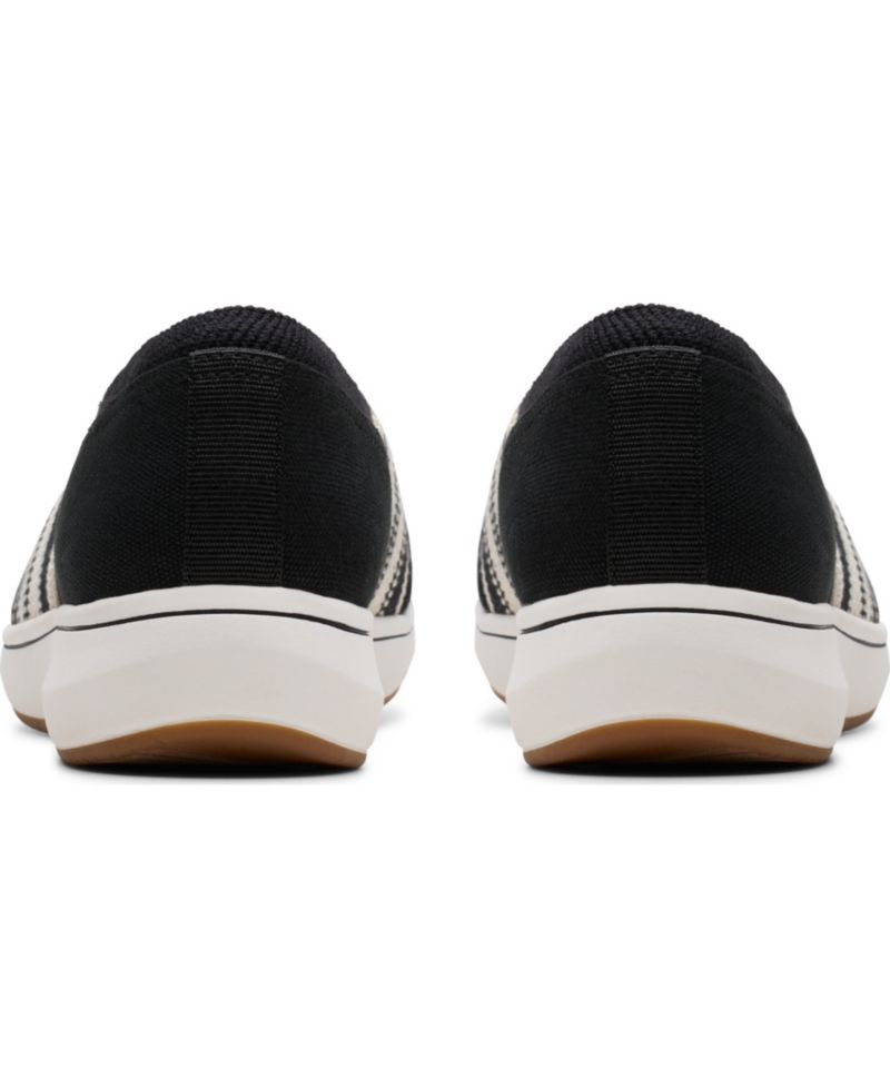Cloudsteppers Women's Breeze Sky Mist Slip-On Shoes
