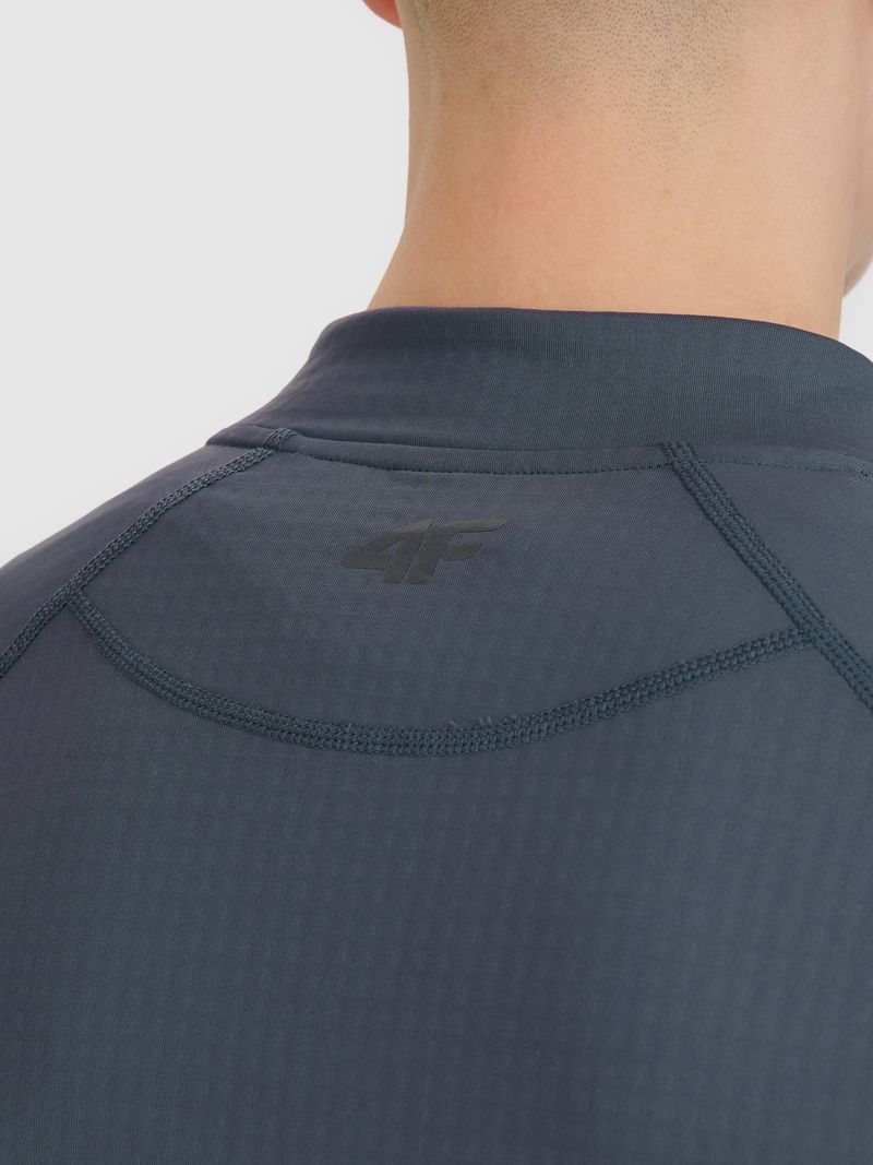Men’s Quick-Dry Trekking Sweatshirt