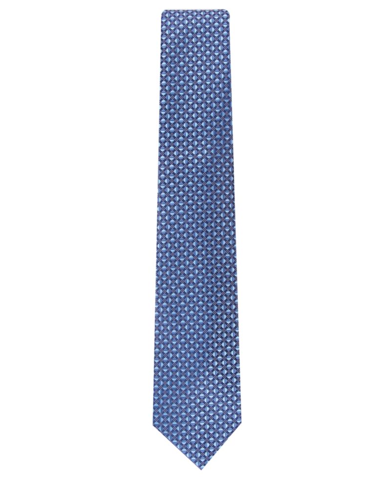 Men's Dexter Neat Tie